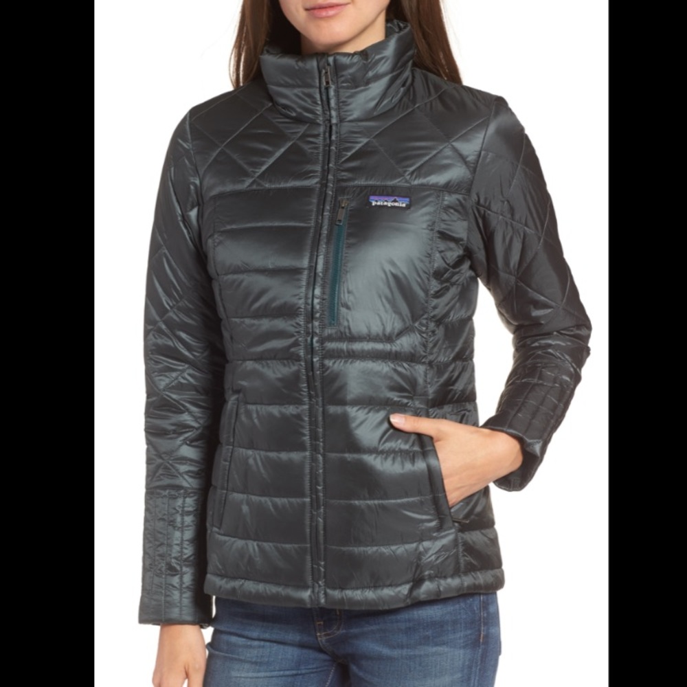❄️☃️ Patagonia Radalie Coat size Xsmall